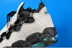 Nike Air More Money "British Pound" mens  AJ7383-002