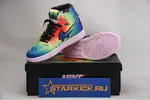 Air Jordan1 AJ1 Retro High OG James Balvin DC3481 900