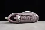 NIKE womens AIR MAX 97 "TAUPE GREY" 917646-200