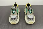 GUCCI*BALENCIAGA 1.0  681067 UMO20  9766