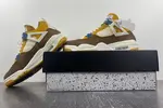 Air Jordan 4 GS “Cacao Wow FB2214-200