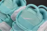 Nike Air More Uptempo GS "Island Green" womens 415082-300