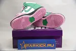 Nike SB Dunk High Invert Celtics CU7349-001