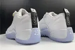 Air Jordan 12 Retro Low Easter White/Multicolor-White DB0733-190