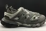 BALENCIAGA TRACK RUNNERS GREY 542023 W1GB1 7128 （LED）
