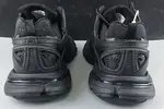 BALENCIAGA SNEAKER TESS.S.GOMMA 4.0 BLACK 570391 W2GN1 1000