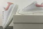 Alexander McQueen/ 553770 WHGP0 9000