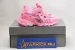 Balenciaga Track 2 Sneakers PINK COLOR 568615-W2GN5-5816