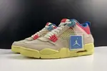 Nike Air Jordan 4 Retro Union Guava Ice DC9533-800