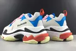 BALENCIAGE TRIPLE TRAINER 584088 W06E2 1150