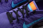 NikeLab Air VaporMax Flyknit Purple/Water Moonlight womens AA3859-015