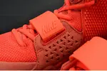 Nike Air YEEZY 2 "Red October" mens 508214-660