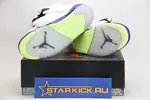 Air Jordan 5 “Alternate Bel-Air” DB3335-100