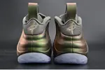 Nike Air Foamposite One "Shine"  Dark Stucco/ black  AA3963-001