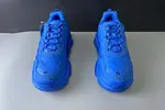 BALENCIAGE TRIPLE S TRAINER 536737 W06E2 0848