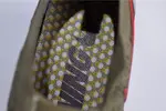 Nike VaporMax FK Moc 2 Natural Olive Habanero Red Air Vapor Max mens  AH7006-200