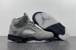A Ma Maniére x Air Jordan 5 “Light Bone”  FD1330-006