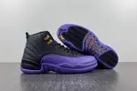 Jordan Air 12 ' Field Purple ' CT8013-057