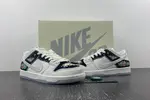 Nike SB Dunk Low Decon 'N7 White Black'  FD6951-300