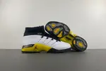 Air Jordan 17 Low “Lightning”    FJ0395-100