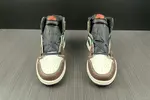 Air Jordan 1 High OG “Hand Crafted” DH3097-00