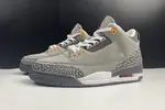 Jordan 3 Retro Cool Grey (2021) CT8532-012