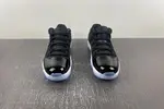 Air Jordan 11 “Space Jam  FV5104-004