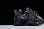 Off-White Nike Zoom Fly Black AJ4588-001