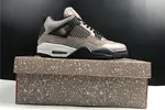 Air Jordan 4 Retro "Taupe Haze"  DB0732 200