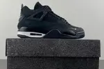 Nigel Sylvester x Air Jordan 4 HF4340-001