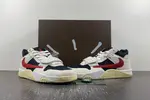 Travis Scott x Jordan Cut The Check FZ8117-101