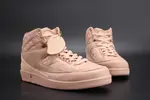Just Don x Air Jordan 2