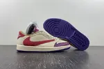 Travis Scott x Air Jordan 1 Low DM7866 952