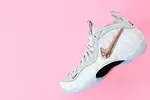 nike AIR FOAMPOSITE PRO AS QS "ALL STAR" black/ vast grey mens AO0817-001