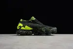 Acronym Nike Mens Air VaporMax Moc 2 Black Volt AQ0996-007