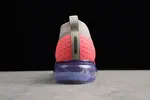 Nike Air VaporMax Flyknit Moc 2  Moon Particle/Solar Red-Indigo Burst AH7006-201