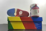 Ishod Wair x Magnus Walker x Nike SB Dunk High Pro Decon QS DH7683-100