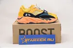 Adidas yeezy boost 700 New colorway SUN Yellow wave runner GZ6984