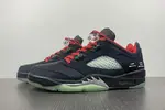 Air Jordan Retro 5 “Anthracite”  DM4640 036