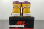 Air Jordan 1 High OG “Brotherhood”  555088-706