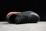 Nike Air Max 270  "Hot Punch" black AH8050-010