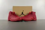 Air Jordan 12 Retro 'Gym Red'  130690 601