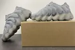 Yeezy Boost 400 grey H68033