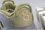 Nike Air More Uptempo "Iridescent" Dark Stucco/White 917593-001