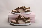Nike Dunk Low Pro SB Stussy 304292 671