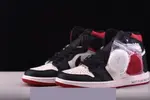 Air Jordan 1 No Ls Not For Resale Varsity Red 861428-106