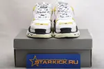 BALENCIAGA 17FW TRIPLE S MENS  483523-W06E3-7073