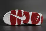 Nike Air More Uptempo "Gym Red" mens 414962-100