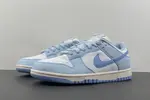 WMNS DUNK LOW NEXT NATURE 'BLUE TINT' DD1873-400