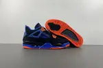 Air Jordan 4 Retro 'Cavs' - 308497-027